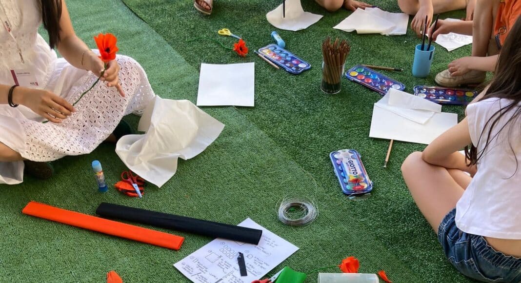 Torna “Il Museo in fiore al Palazzo d’Arnolfo