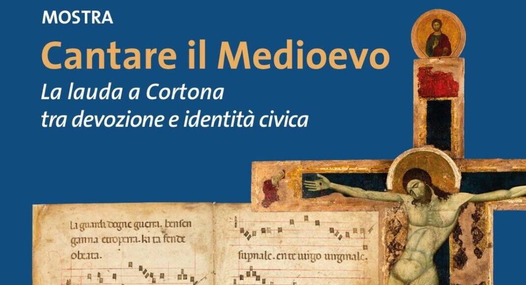 La lauda a Cortona tra devozione e identità civica