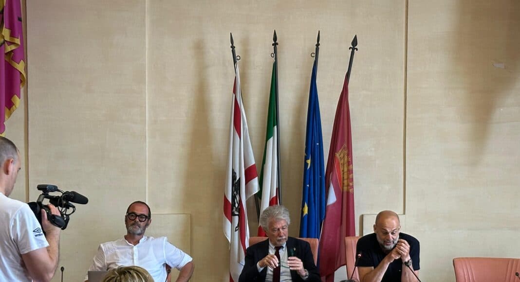 Arezzo, pubblicati i dati sul monitoraggio degli odori percepiti