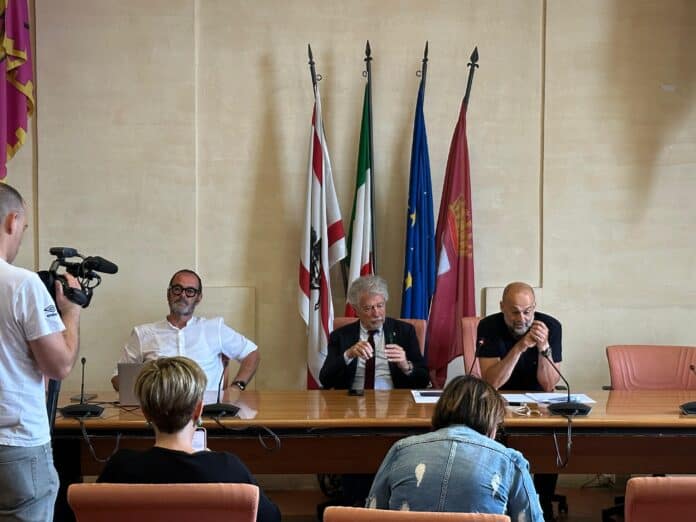 Arezzo, pubblicati i dati sul monitoraggio degli odori percepiti