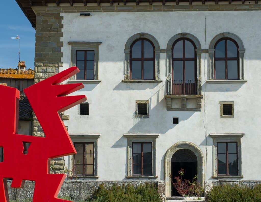 Galgani a Palazzo di Monte