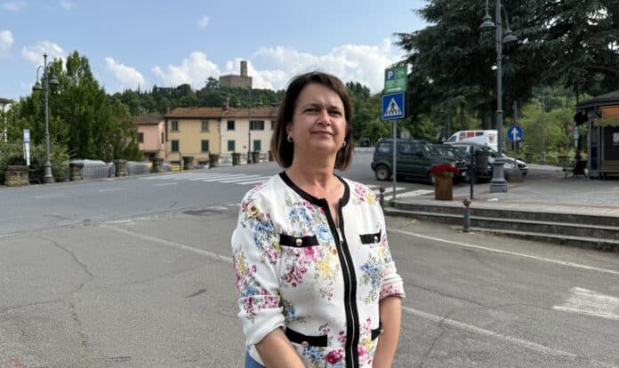 Eva Amorosi