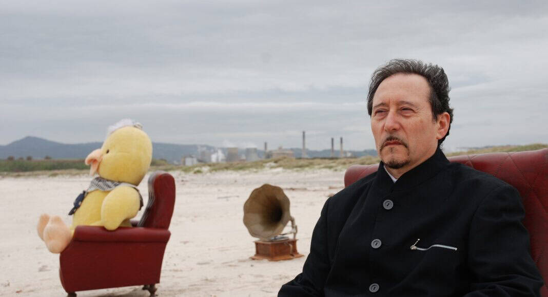 “Amor vuol dir gelosia” di Giulio Galgani a Monte San Savino