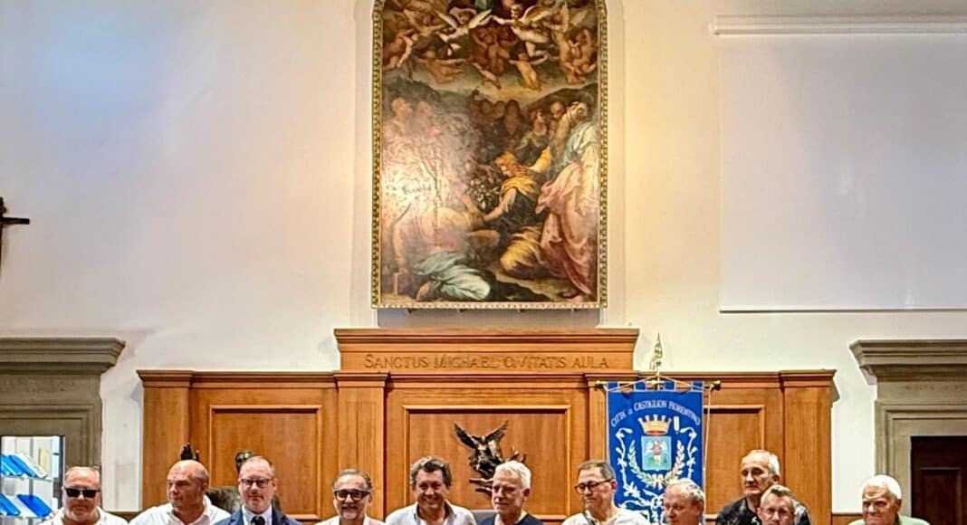 “Torneo delle Frazioni – Città di Castiglion Fiorentino”