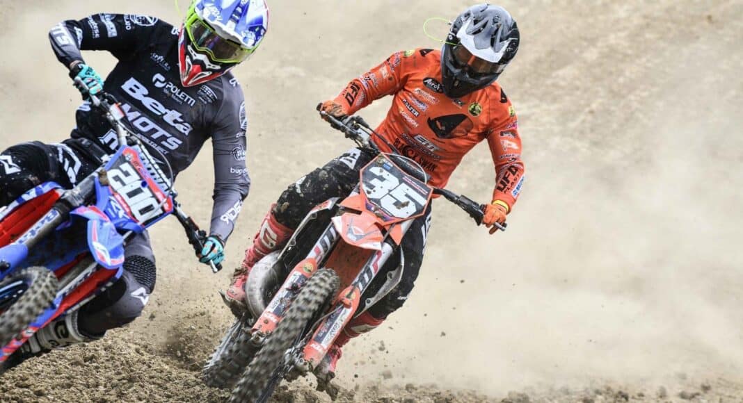 Domenica al Miravalle Circuit il campionato regionale toscano