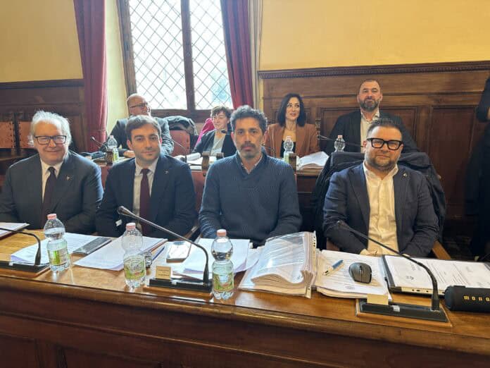 Referendum: PD Arezzo ringrazia i 23.000 aretini che hanno votato