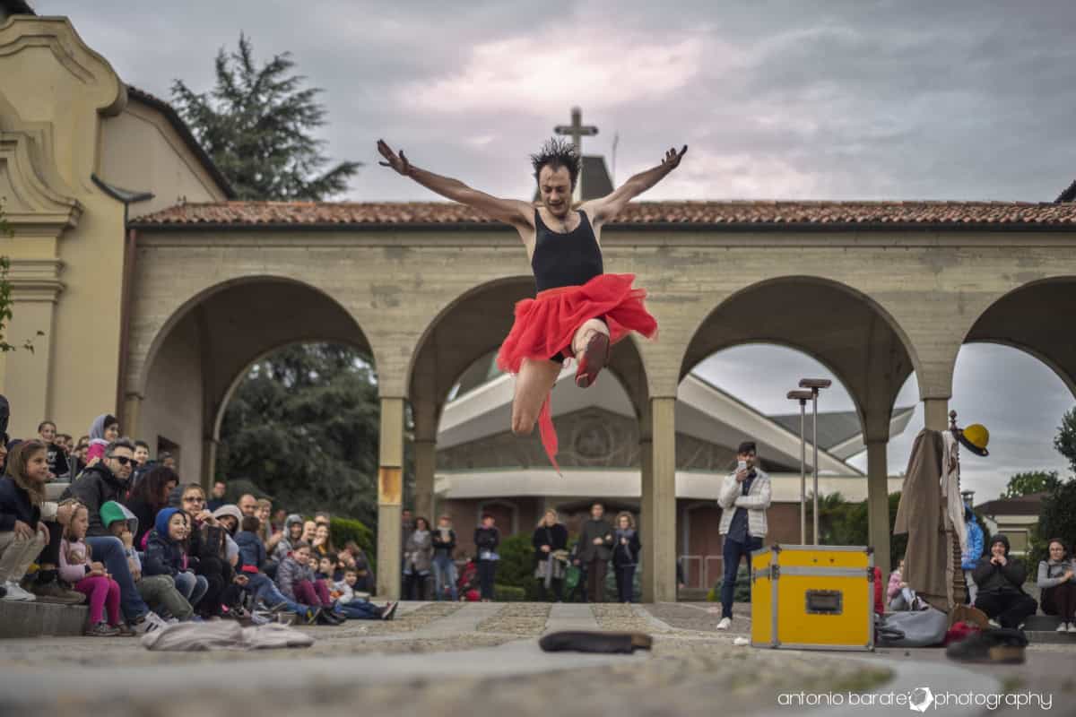 Il festival dell’estate è SMART