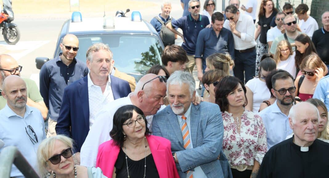 Ponte sul tevere_Sansepolcro_Frullani_Ceccarelli