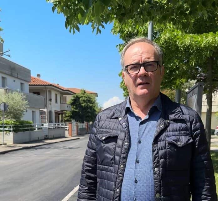 Cortona, completati i lavori per la sicurezza idraulica a Terontola