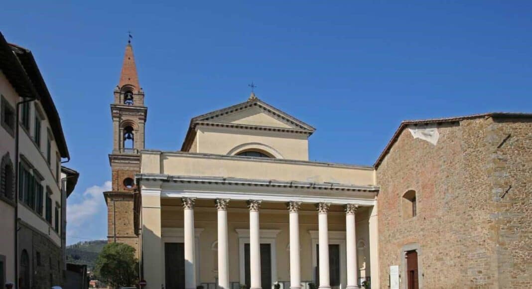 museo san giuliano_Castiglion Fiorentino