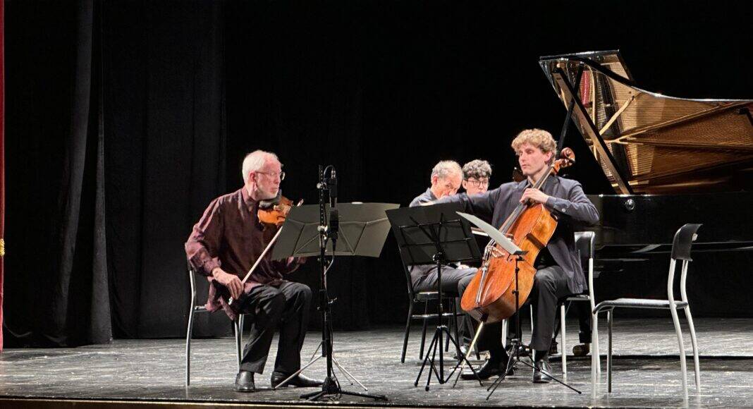 A Cortona tre concerti imperdibili per il Nume Academy & Festival 2025