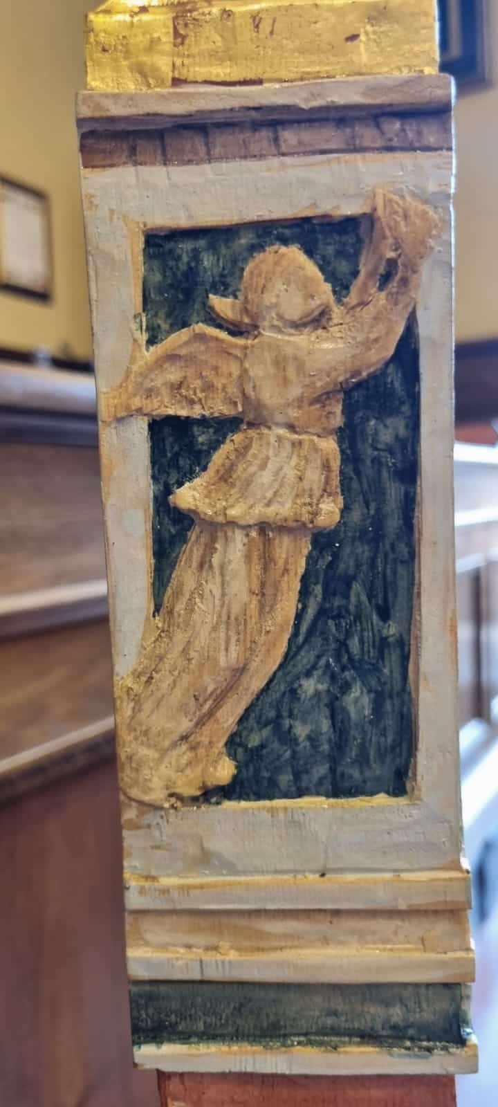 Presentata la Lancia d’Oro della 147esima Giostra del Saracino