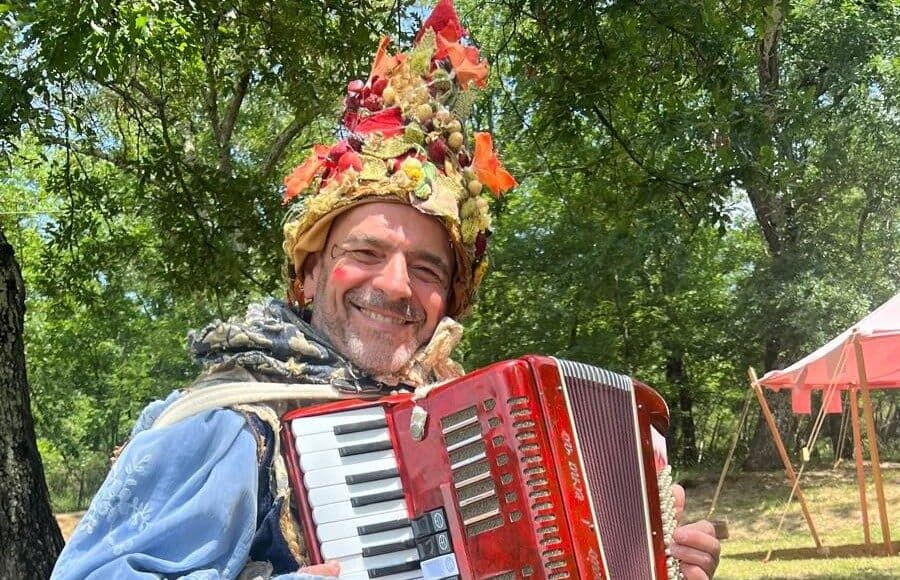 Ramarella avrà una stabile Compagnia del bosco