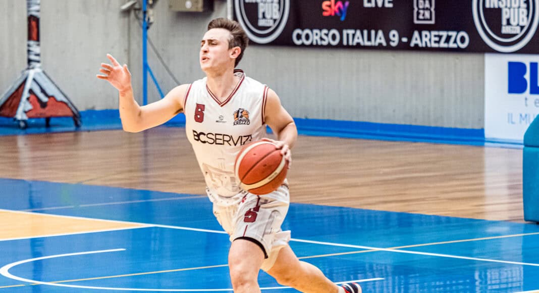 Botto di mercato per la SBA, Facundo Toia sceglie ancora Arezzo