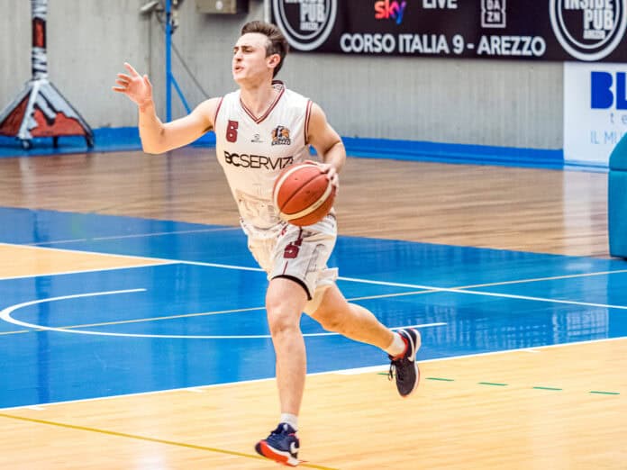 Botto di mercato per la SBA, Facundo Toia sceglie ancora Arezzo