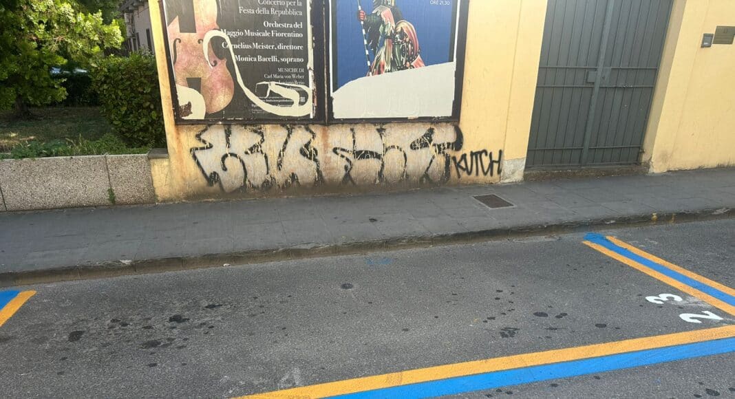 Arezzo 48 posti-auto per i residenti delle zone a traffico limitato