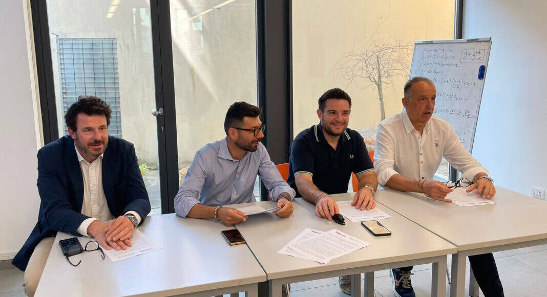 Da Arezzo parte il servizio estivo per le spiagge di Rimini e Riccione