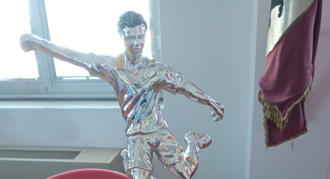 La Polizia Municipale vince il Trofeo Interforze Memorial Ralli