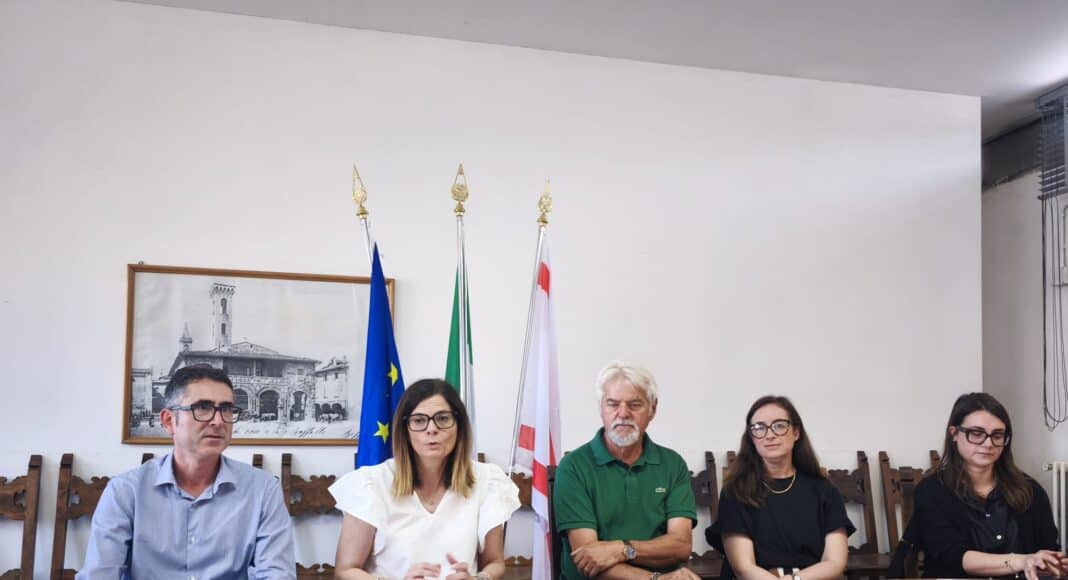 Torna il progetto “Vacanze Anziani 2025” per benessere e socialità