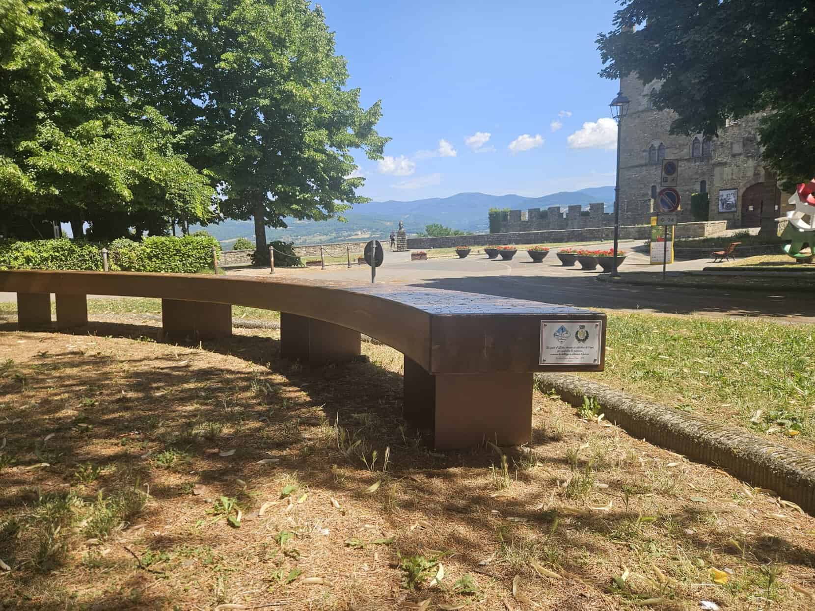 panchine poppi