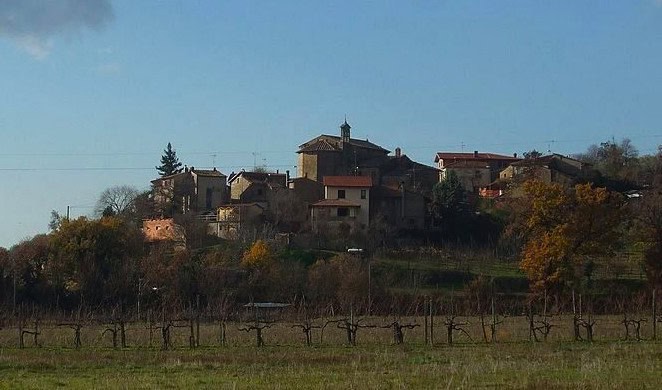 A Castiglion Fiorentino si celebra Santa Cristina