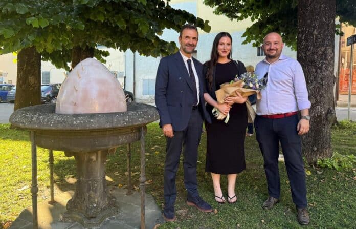 A Pratovecchio l'iniziativa culturale, Una Boccata d’Arte