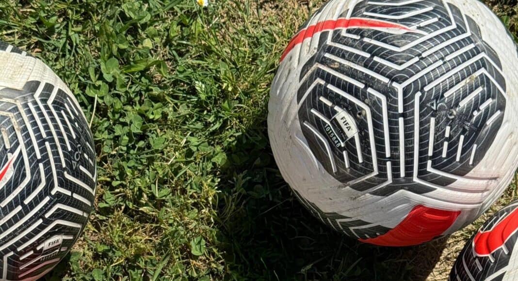 L’ACF Arezzo comunica lo staff tecnico della Prima Squadra