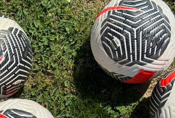 L’ACF Arezzo comunica lo staff tecnico della Prima Squadra