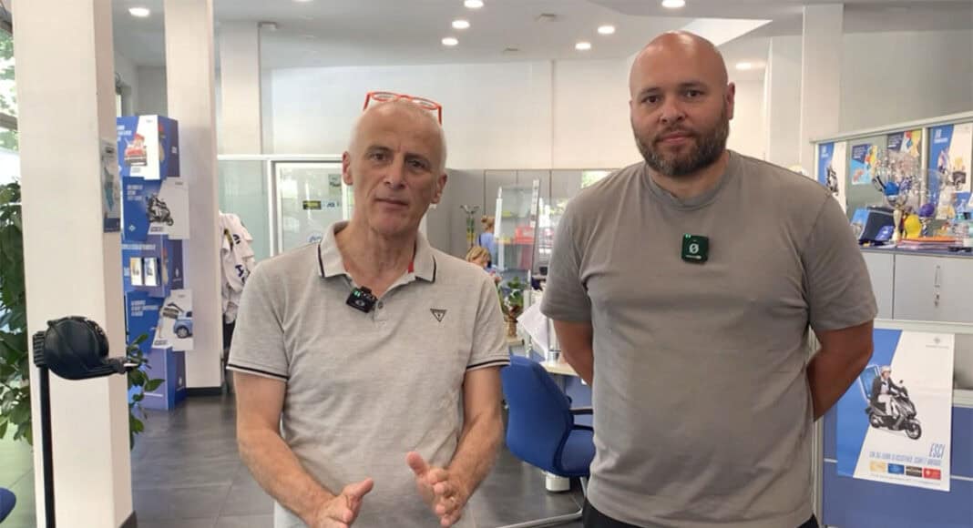 Convenzione ACI Arezzo–Billis: sconti esclusivi per i soci   