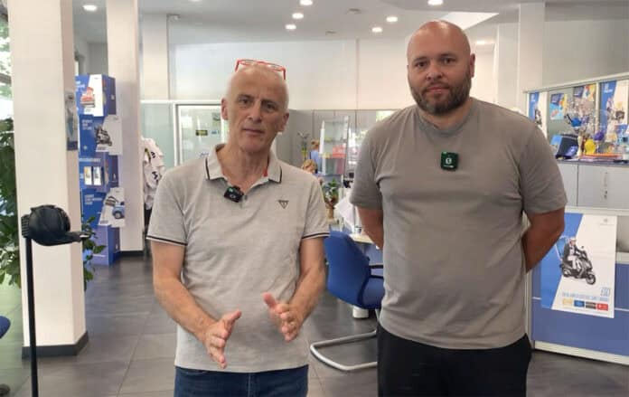 Convenzione ACI Arezzo–Billis: sconti esclusivi per i soci   
