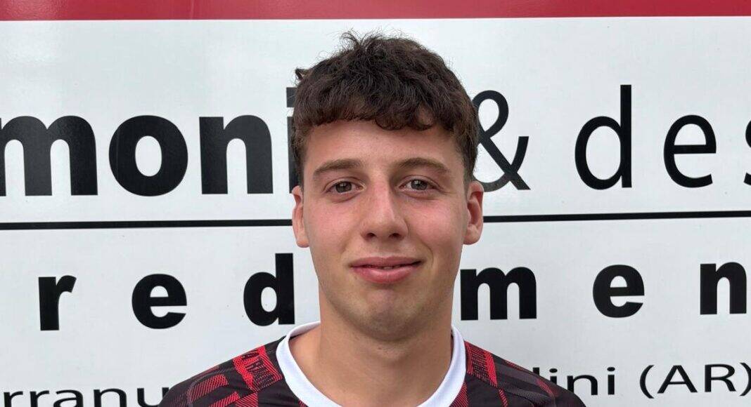 ASD Terranuova nuovi giocatori in squadra, Rosadi, Verdini e Benucci