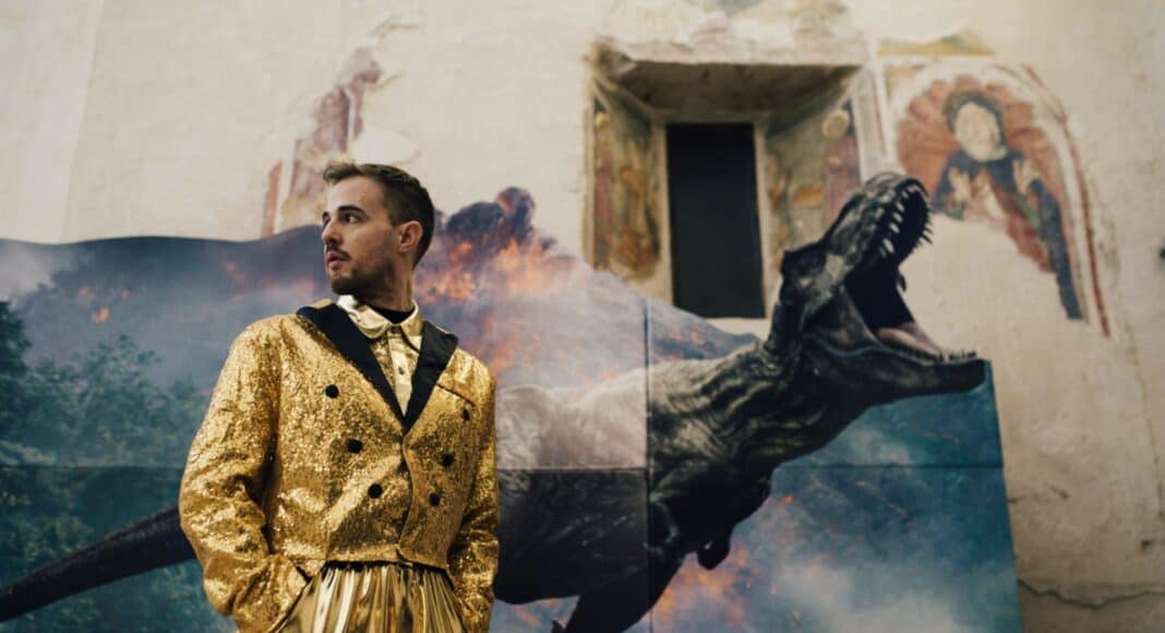 Kilowatt Festival 2025, Asteroide Sansepolcro