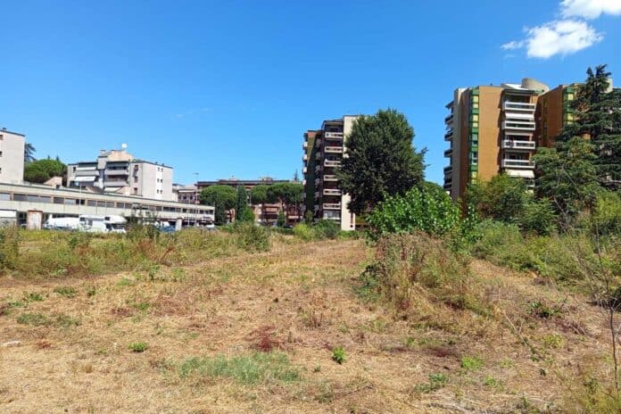 Acli Arezzo - Via Tiziano