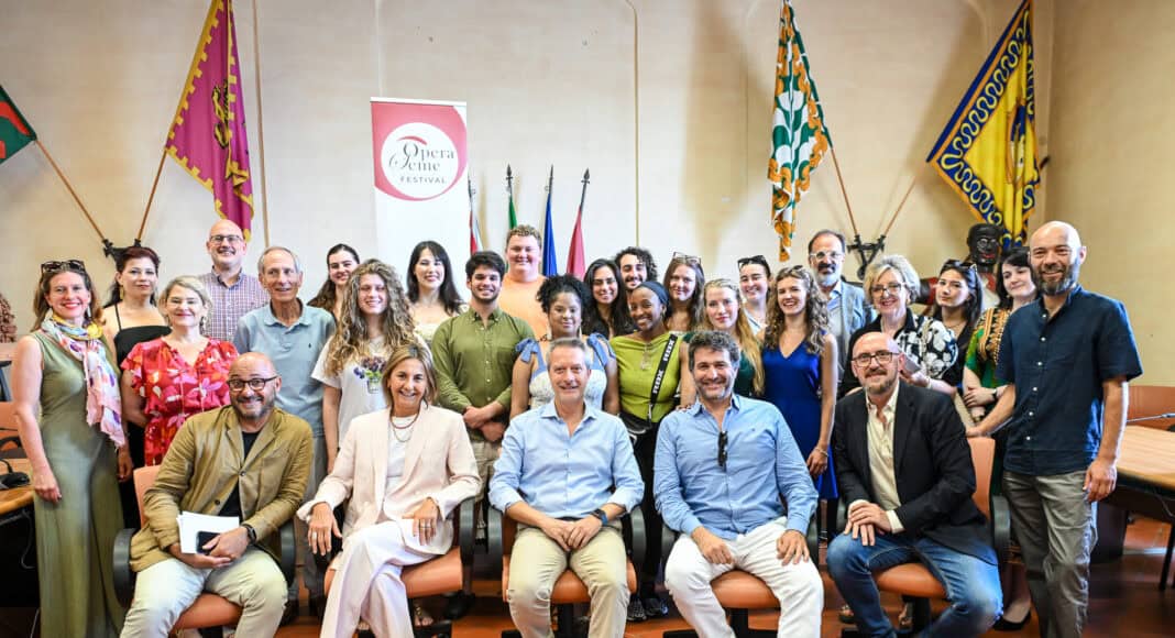 “Opera Seme Festival”