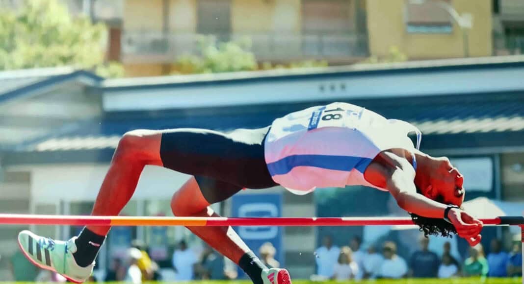 atletica toscana in ritiro ad Arezzo