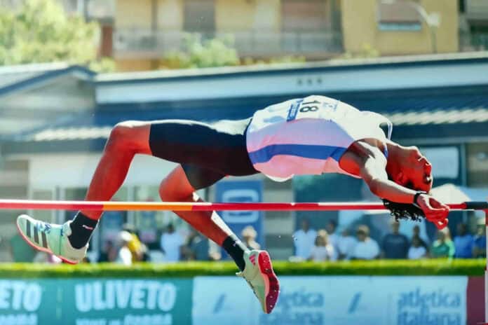 atletica toscana in ritiro ad Arezzo
