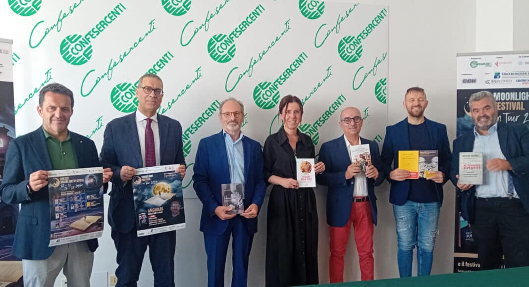 Arezzo Moonlight Festival torna in Piazza Grande dal 22 luglio