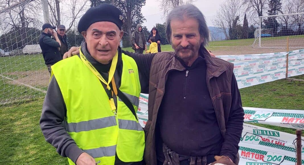 Associazione Tartufai delle Valli Aretine