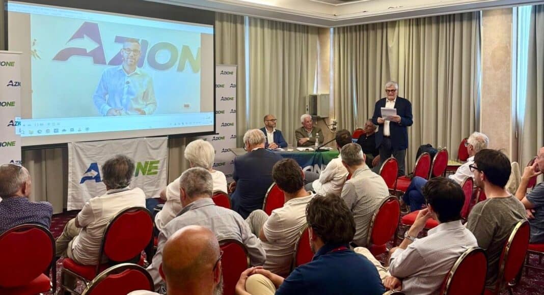 Azione Arezzo salviamo le aree interne