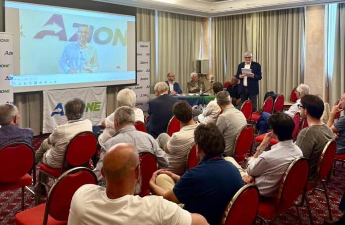 Azione Arezzo salviamo le aree interne