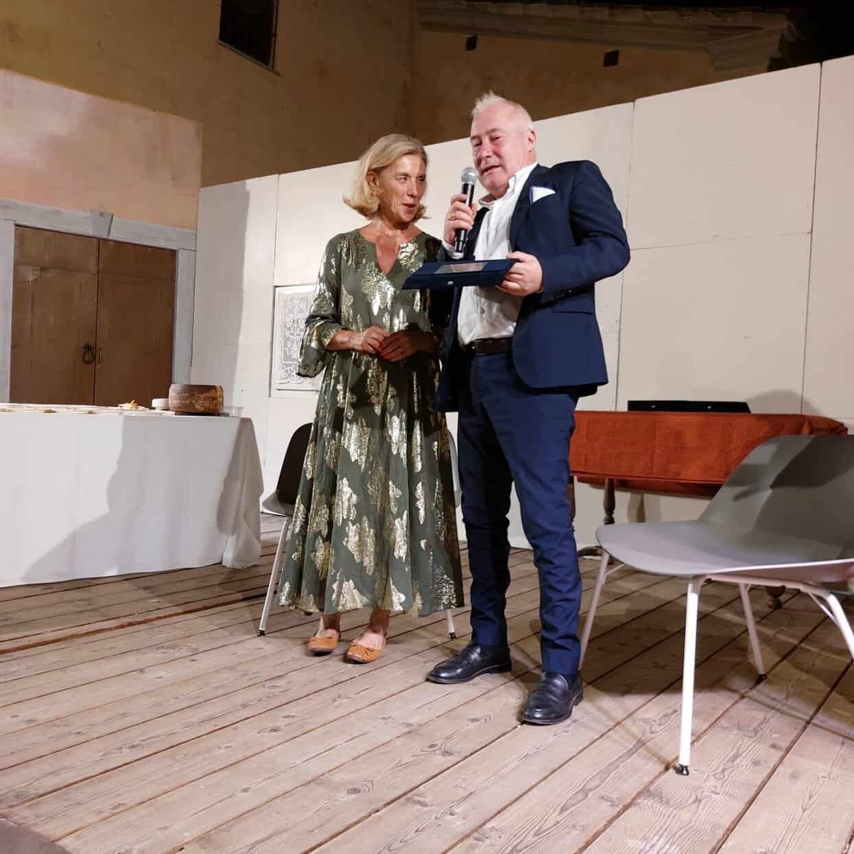 Premio Teatro Popolare “Il Giogo” 
