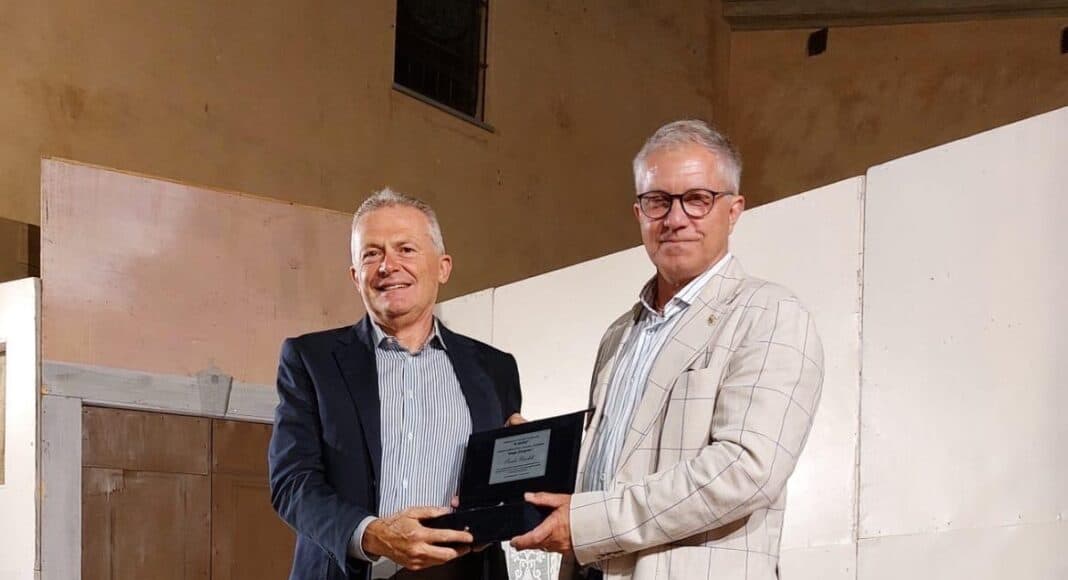 34esima edizione a Montagnano del Premio di Teatro Popolare Il Giogo