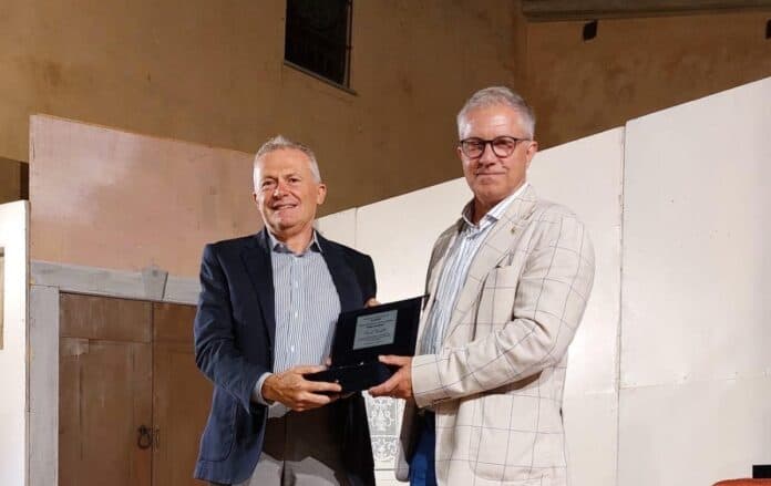 34esima edizione a Montagnano del Premio di Teatro Popolare Il Giogo