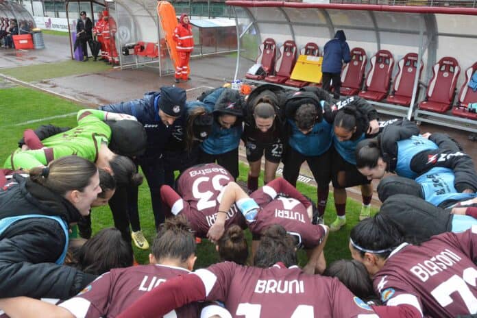 Arezzo Femminile