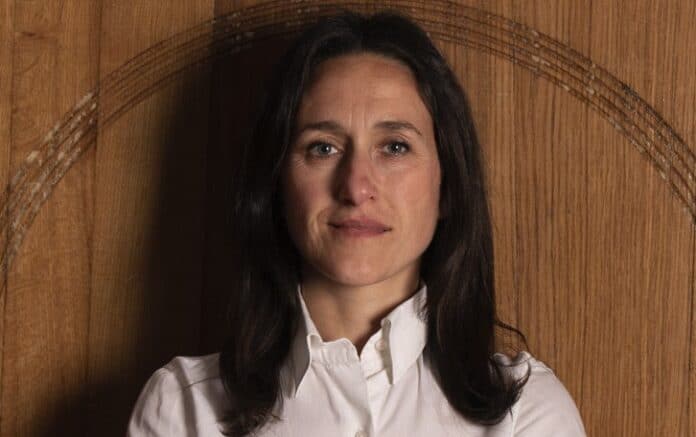 L'aretina Anastasia Mancini nel Consorzio tutela vino Chianti Docg