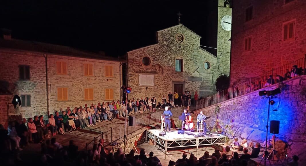 borgo di Raggiolo