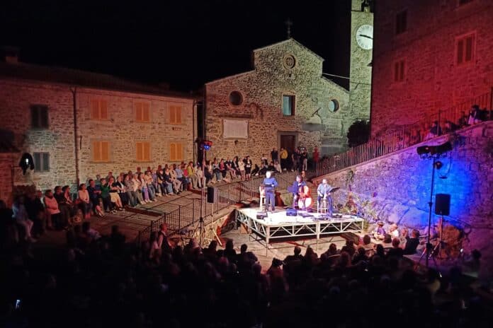 borgo di Raggiolo