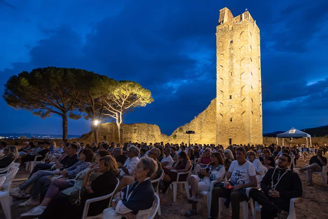 Castiglioni Film Festival