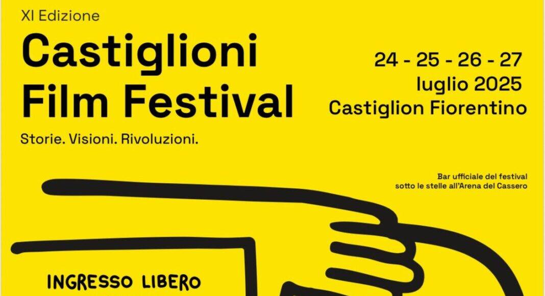 Castiglioni Film Festival