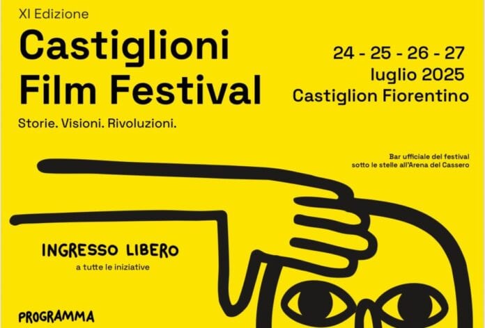 Castiglioni Film Festival